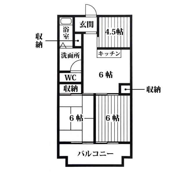 物件情報