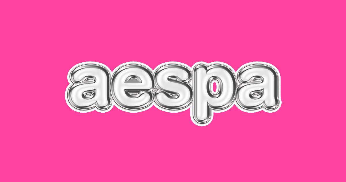 aespa（エスパ）JAPAN OFFICIAL WEBSITE