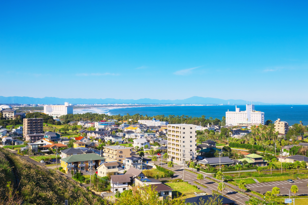 34位：宮崎県