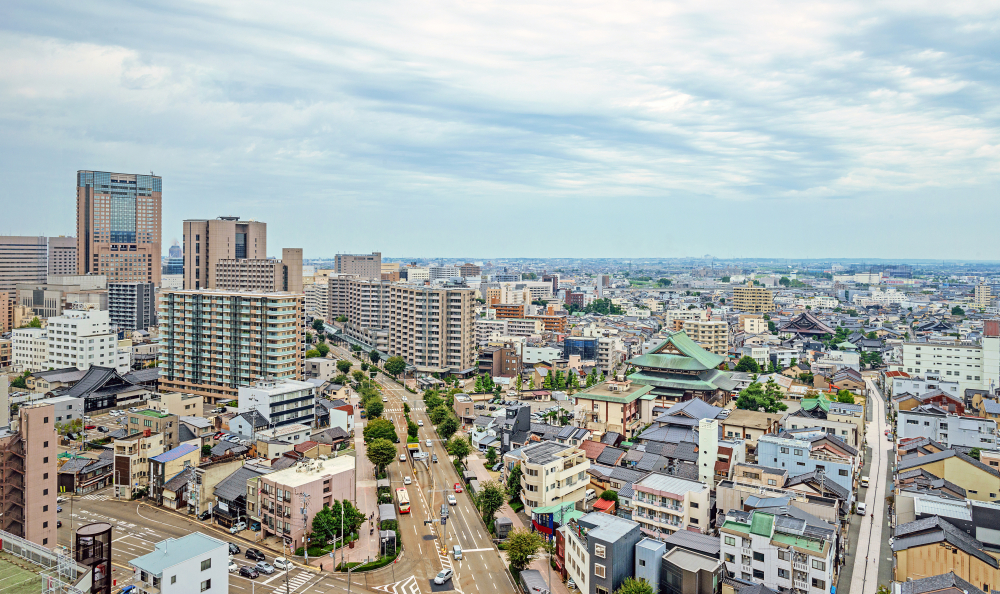 35位：石川県