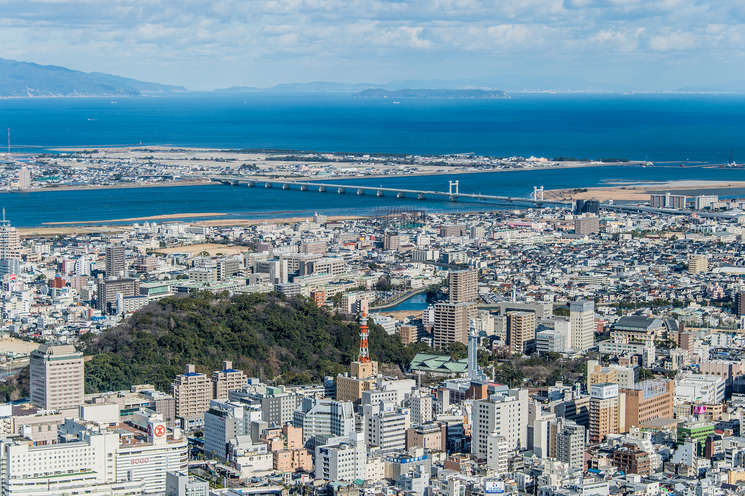 47位：徳島県