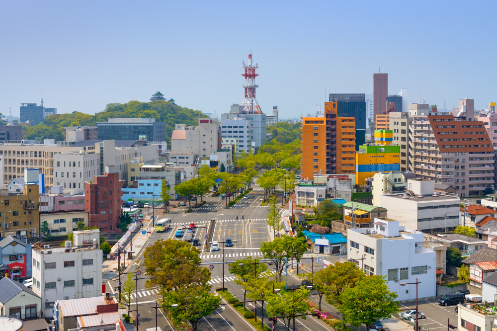 36位：和歌山県