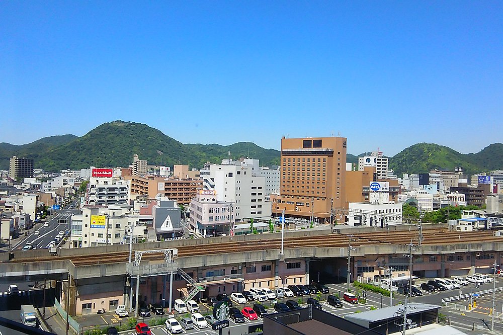 45位：鳥取県