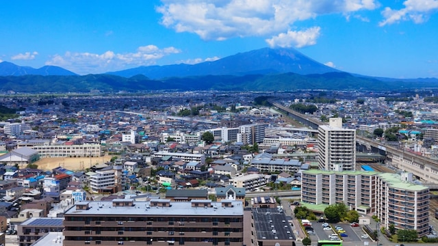 27位：岩手県