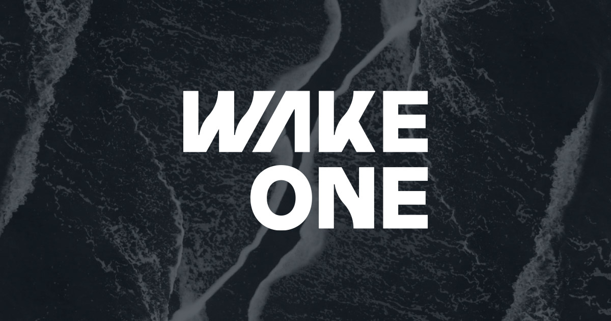   Kep1er | WAKEONE