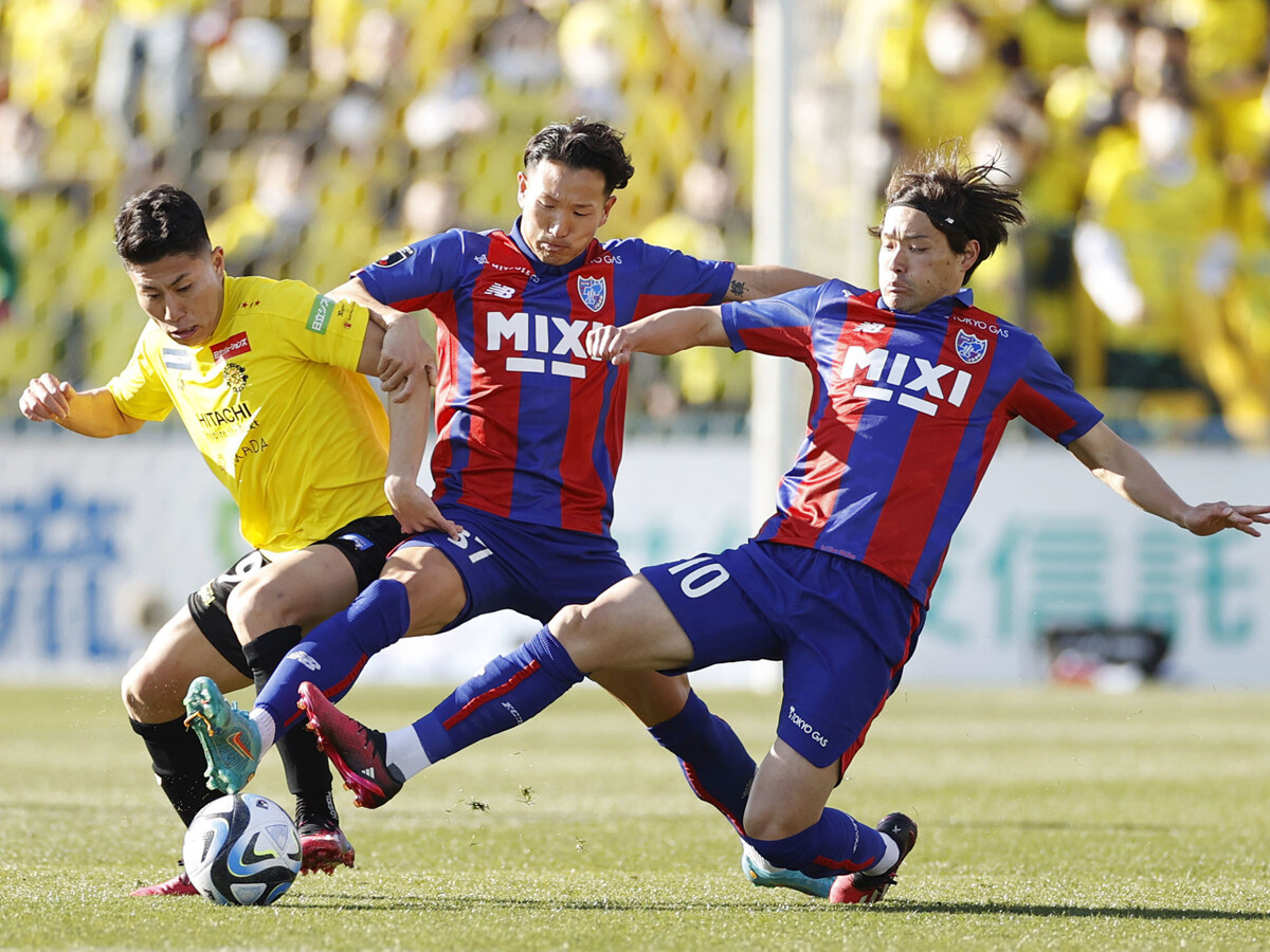 長友佑都、権田修一、武藤嘉紀らを輩出