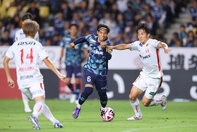 17試合中11試合で1万人を切る惨状