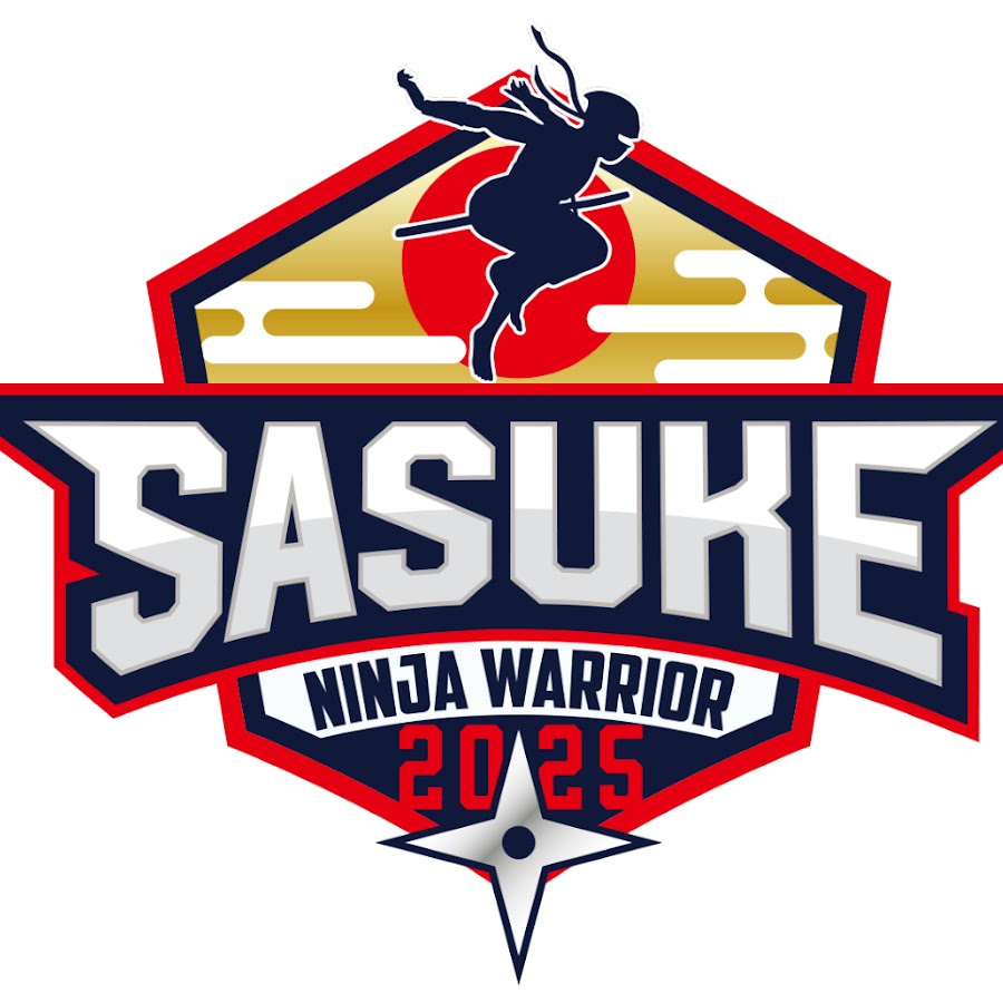 SASUKE Ninja Warrior【TBS公式】SASUKEチャンネル - YouTube