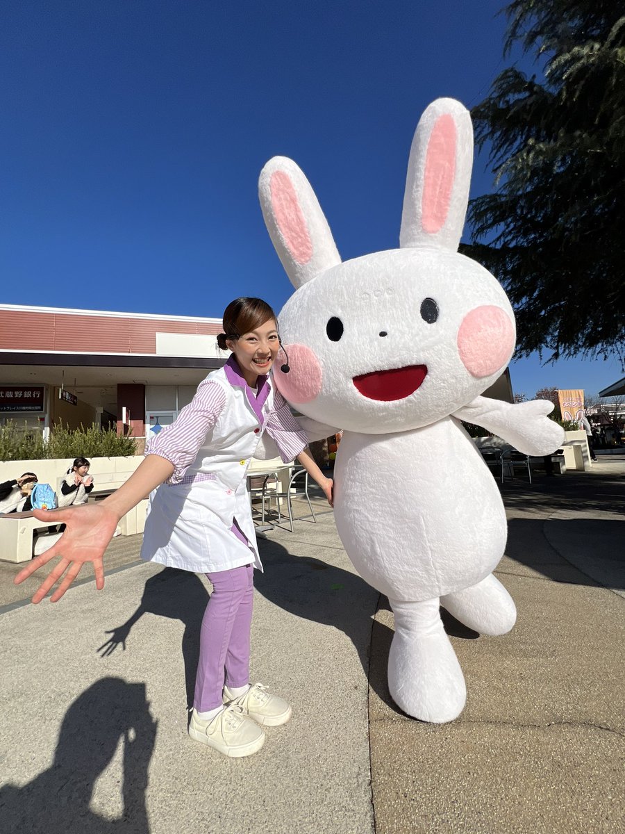 ディズニーの様々なイベントに出演している