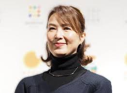 47位：河野景子