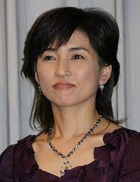 60位：松尾紀子