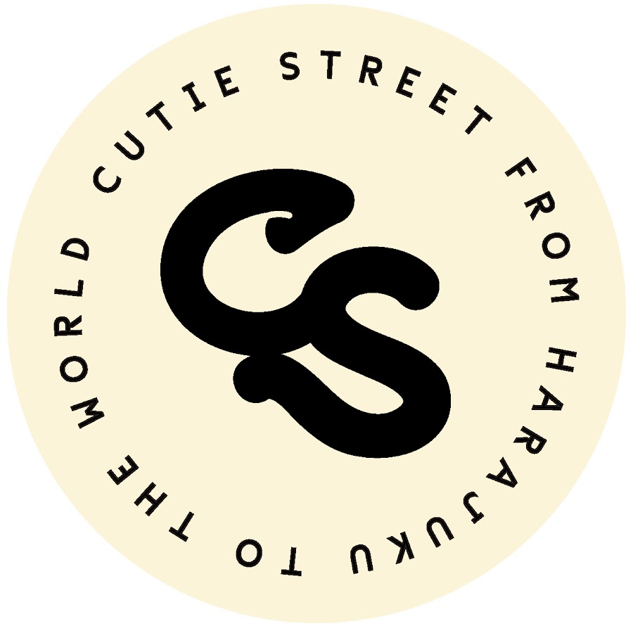 CUTIE STREET - YouTube