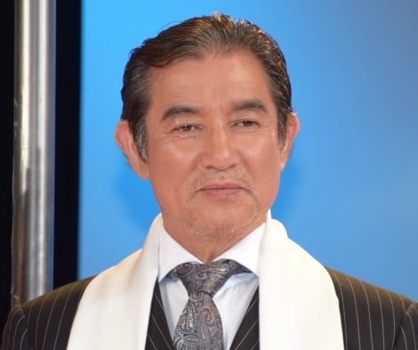 43位：田中健