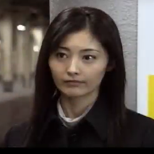 20位：常盤貴子