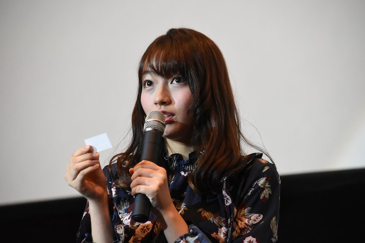 22位：松元環季
