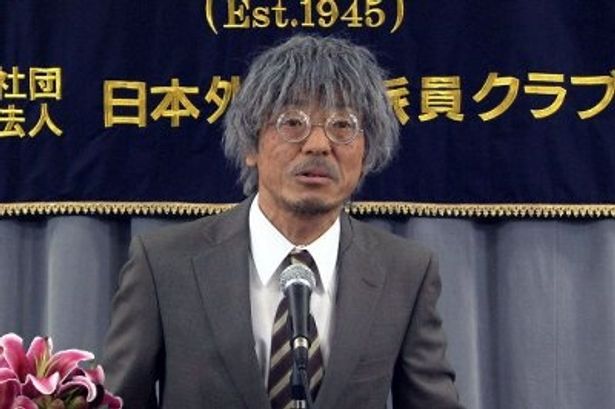 8位：香川照之