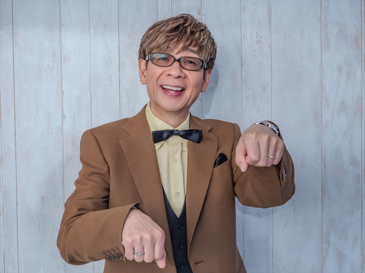 24位：山寺宏一
