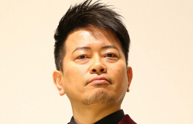 7位：宮迫博之