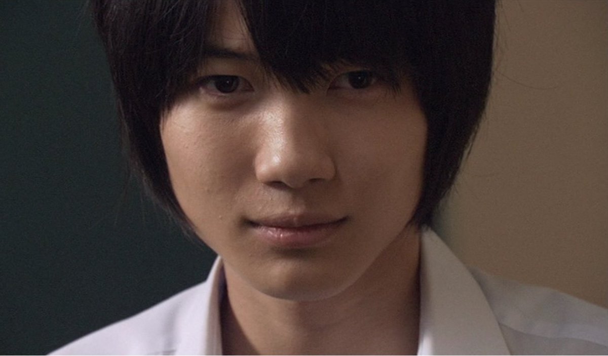 21位：神木隆之介
