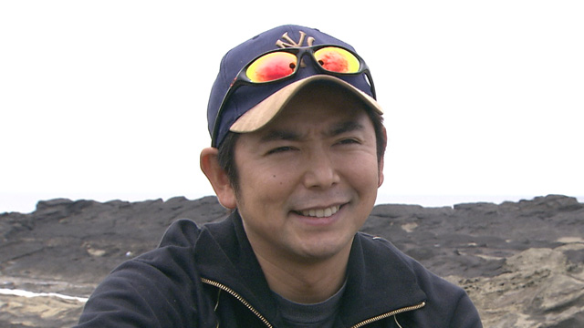 31位：石橋保