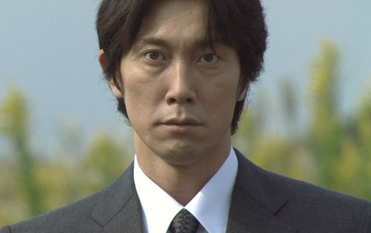 33位：佐々木蔵之介