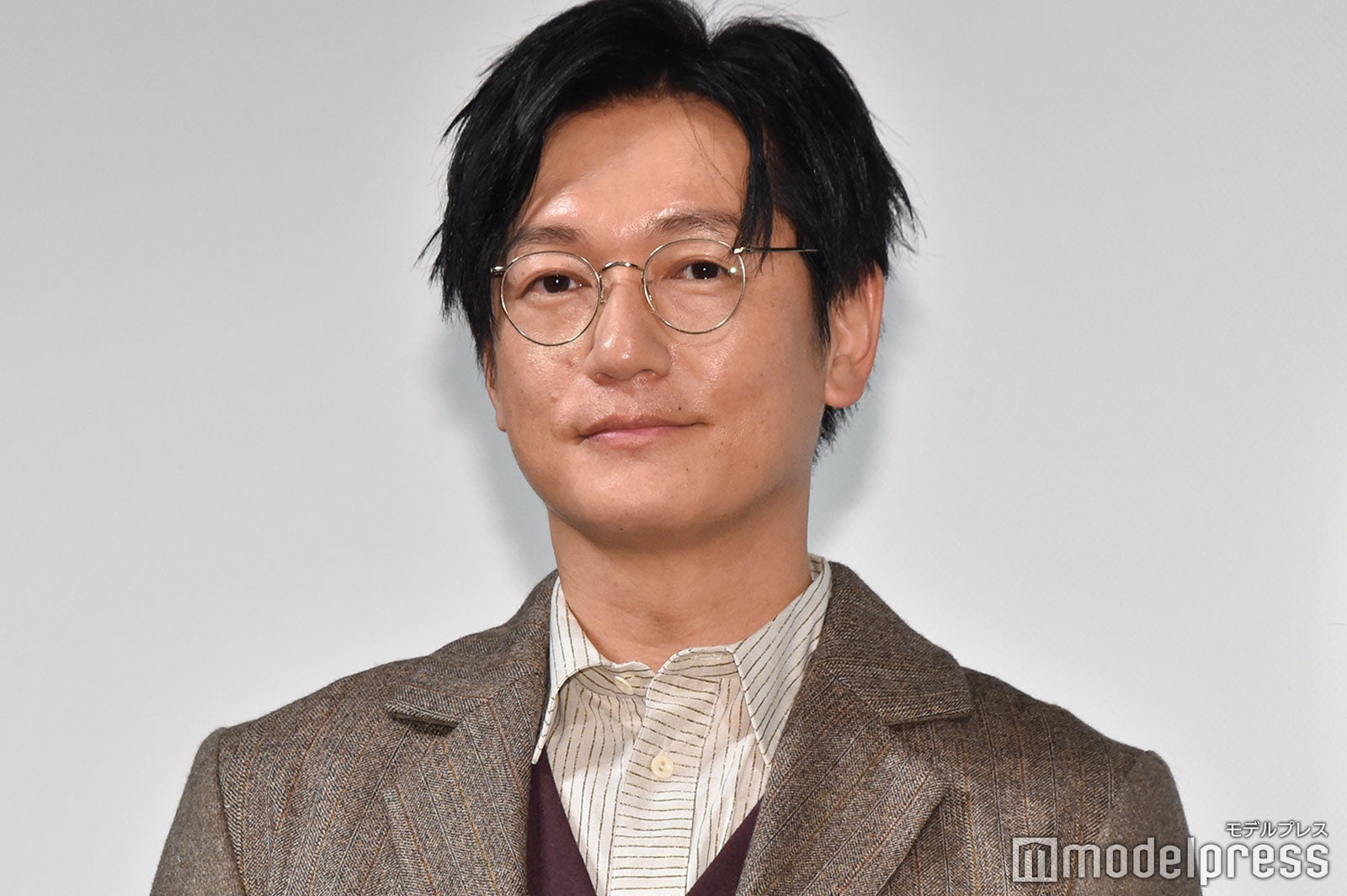 30位：井浦新