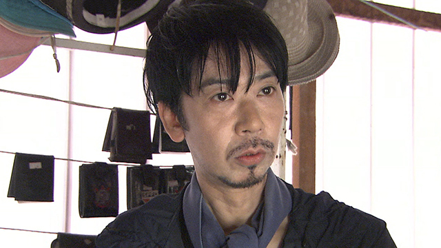 19位：手塚とおる