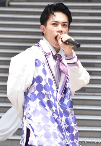 「けんけん可愛い」