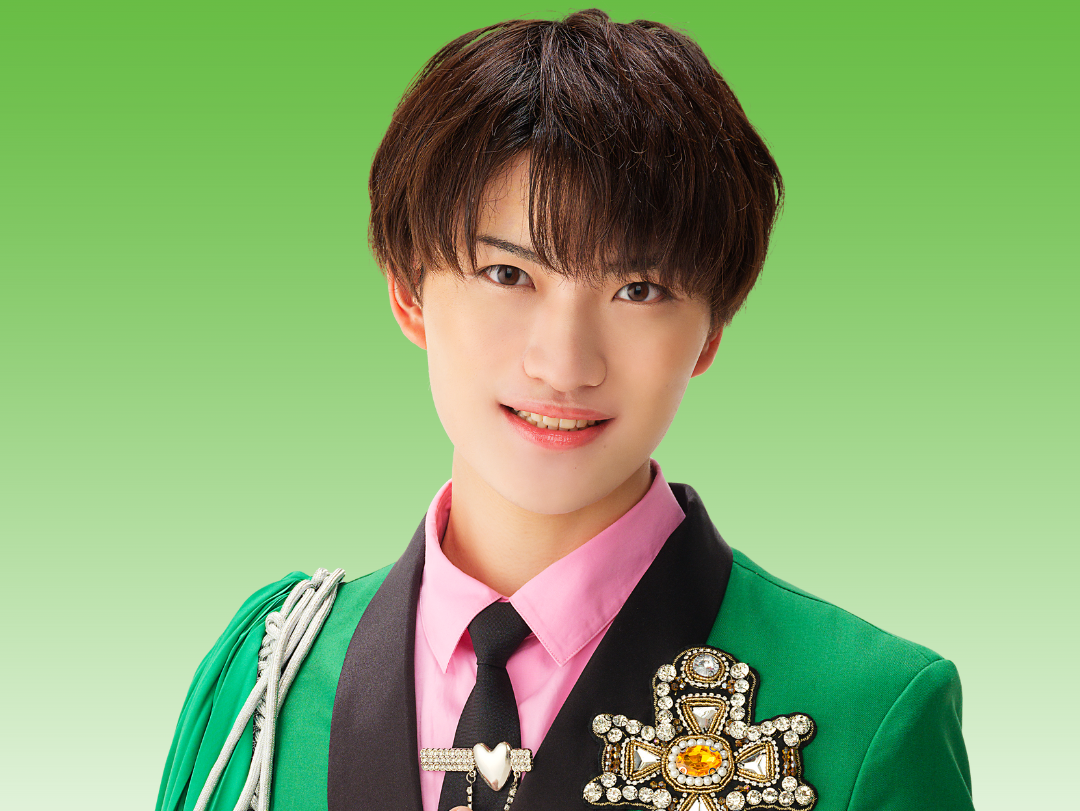 プロフィール