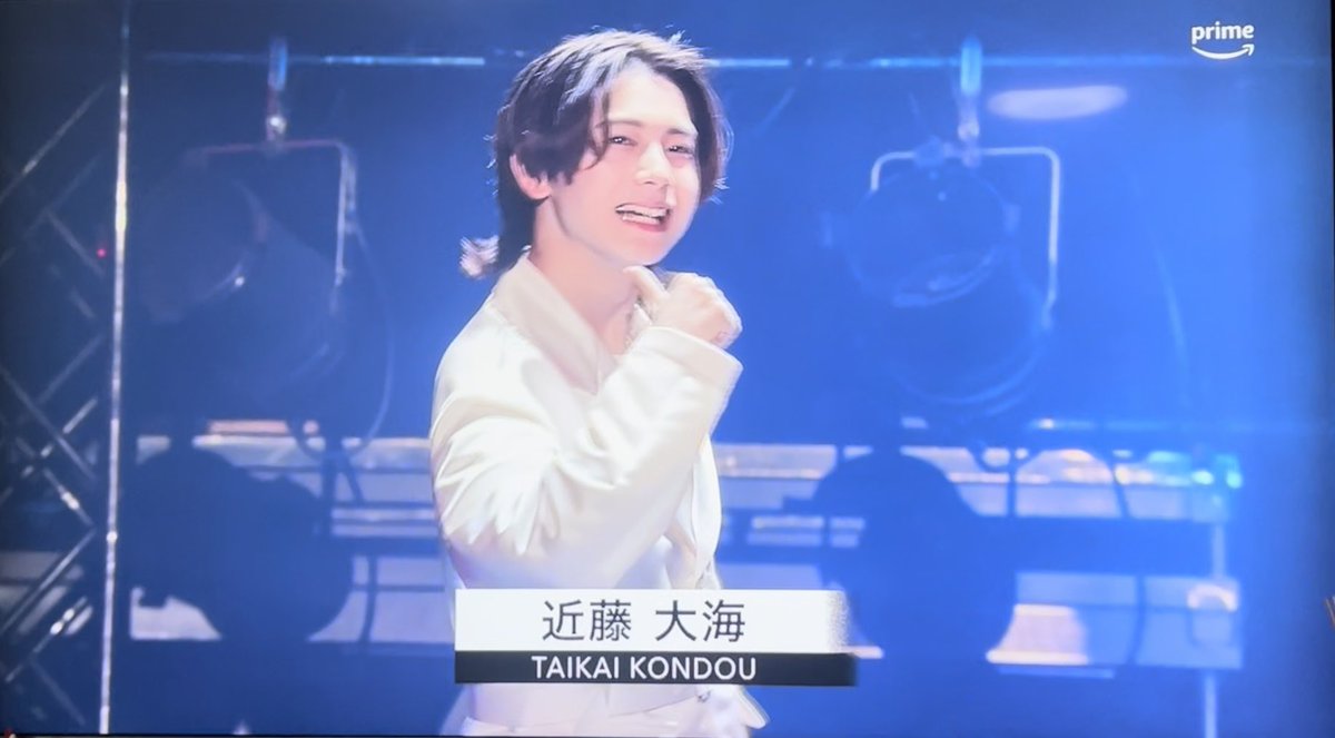 ダンスの実力者