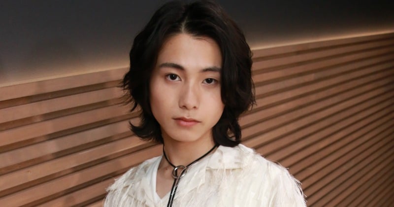 プロフィール