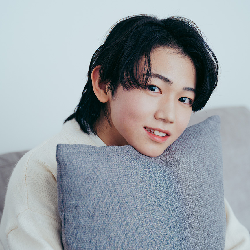 プロフィール