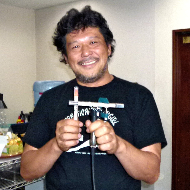 プロフィール