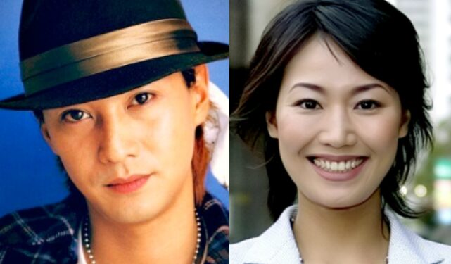 中居さんの自宅マンションに下平さんが出入り