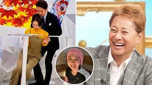 倒れたのは中居さんが原因？