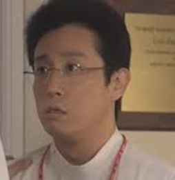25位：片岡孝太郎