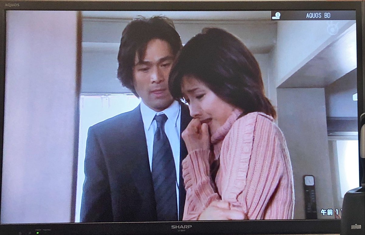 8位：水野真紀