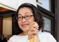 3位：河合美智子