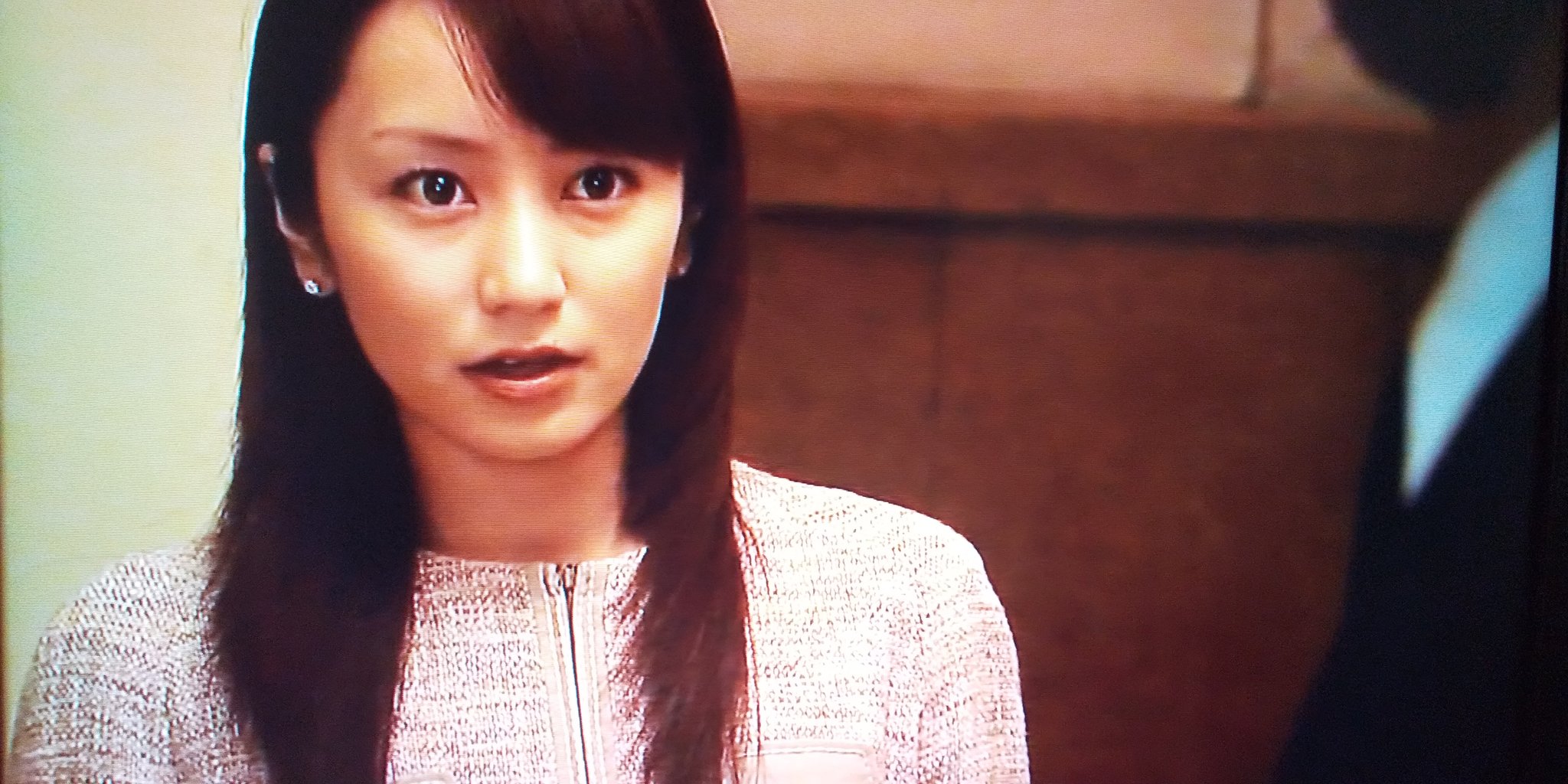 19位：矢田亜希子