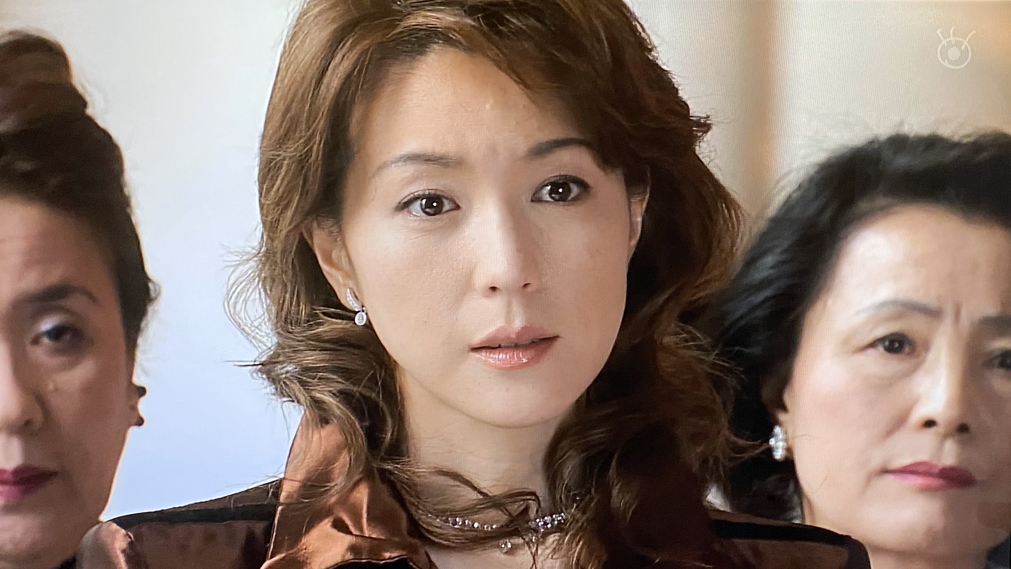 6位：若村麻由美