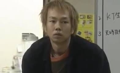 4位：中村俊太