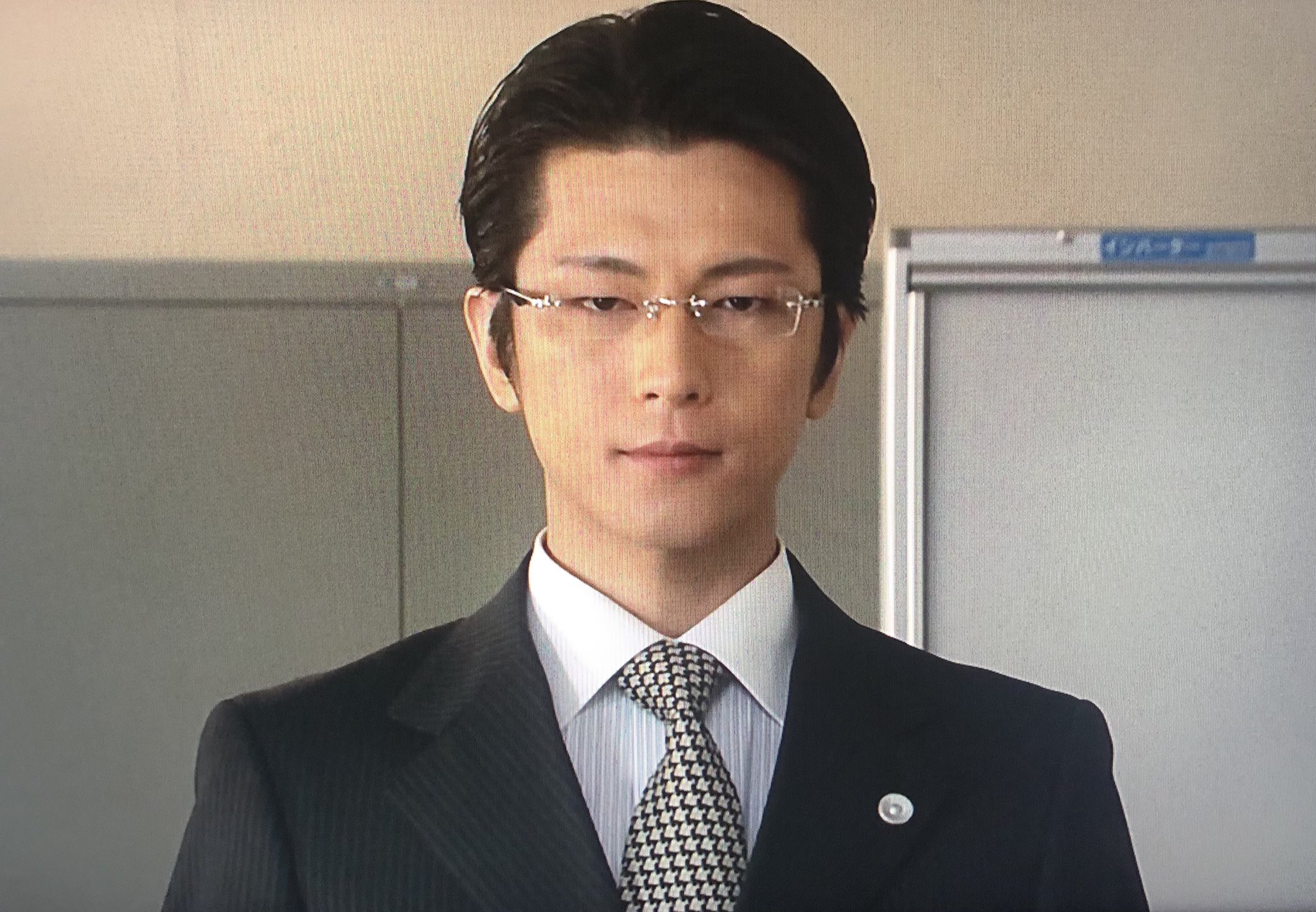 15位：及川光博