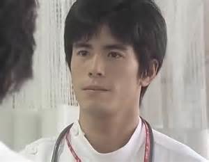 10位：伊藤英明