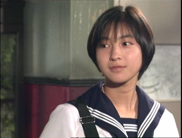 2位：広末涼子/和泉真琴