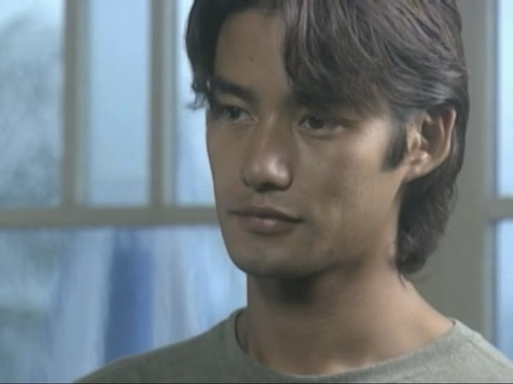 5位：竹野内豊/鈴木海都