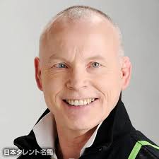 15位：チャックウィルソン