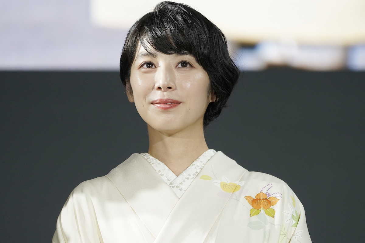 夏帆は田中圭の元カノ