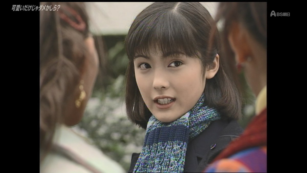 主なテレビドラマ