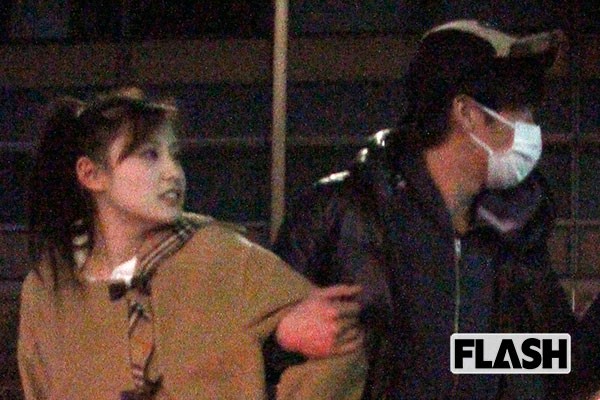 「妻子あり田中圭 グラドルにセクハラ泥酔合コン」