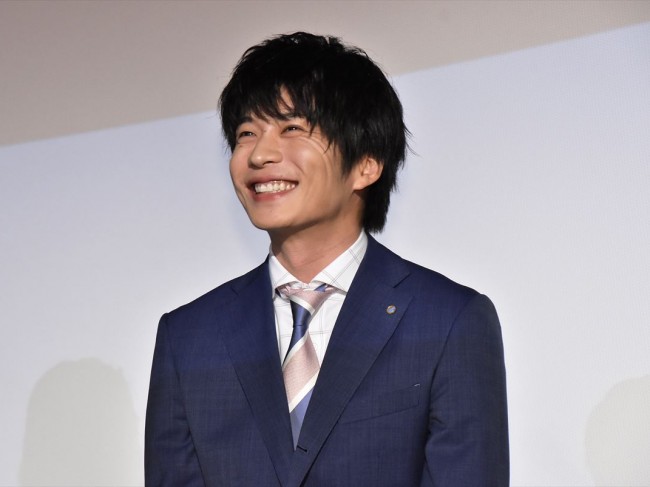 プロフィール